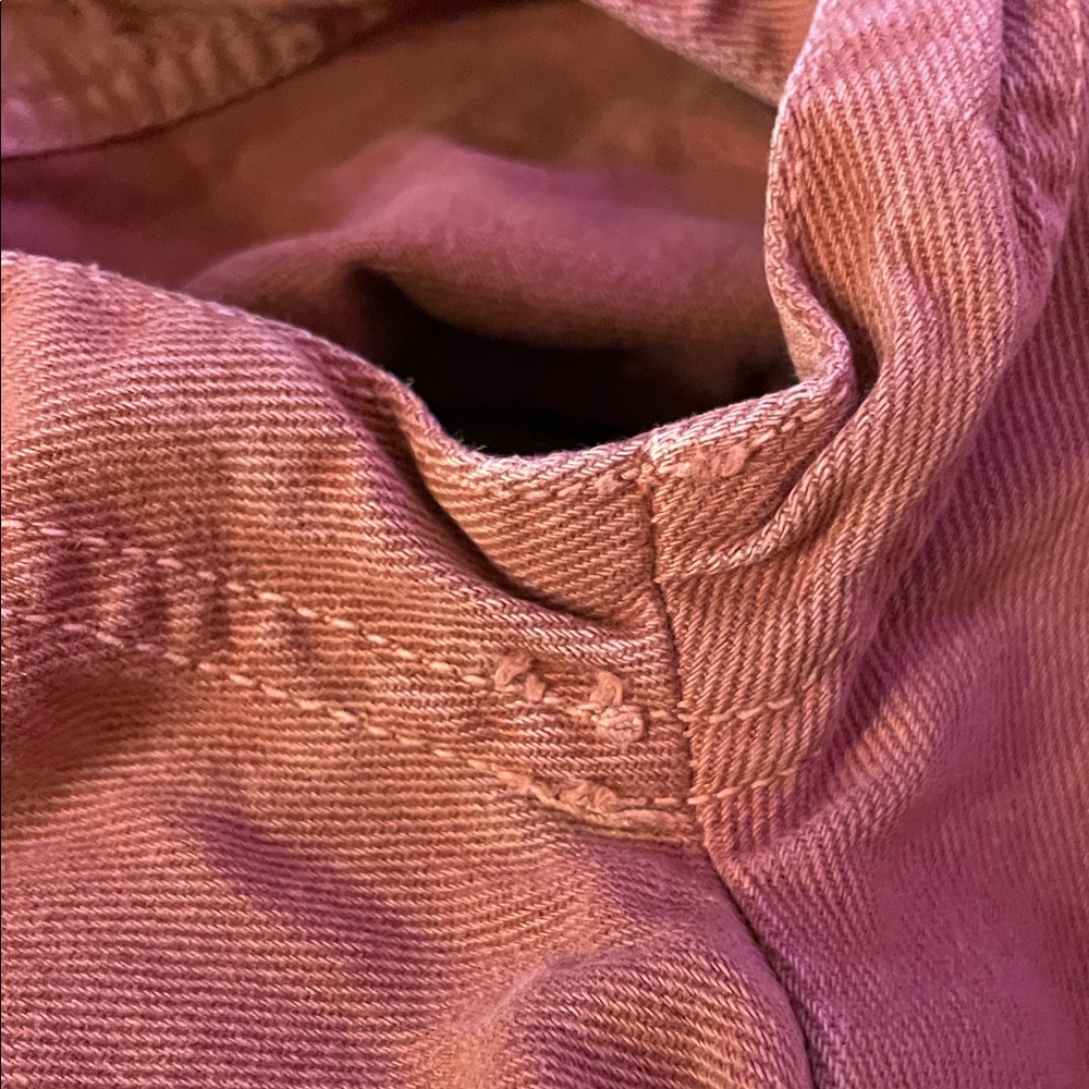 Rachel Comey Ranks Belted Jumpsuit in Terracotta, 4 - Picture 14 of 16